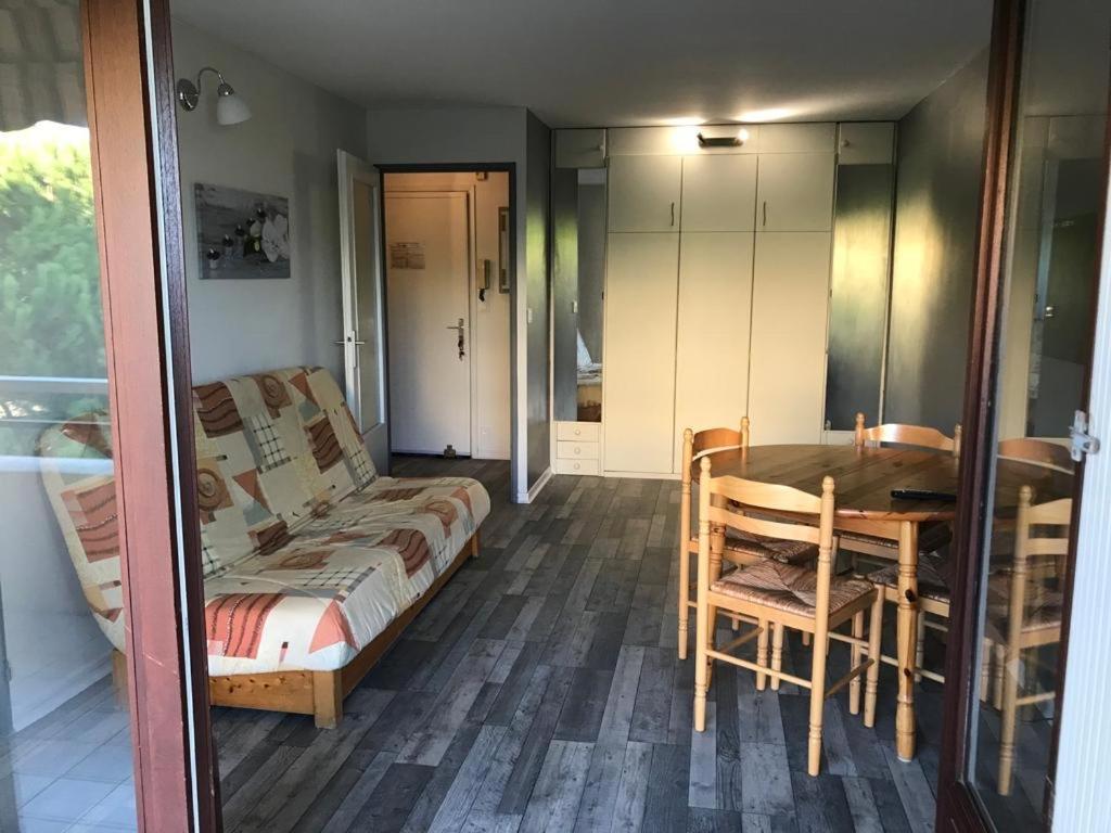Residence La Miougrano Frejus Plage Экстерьер фото