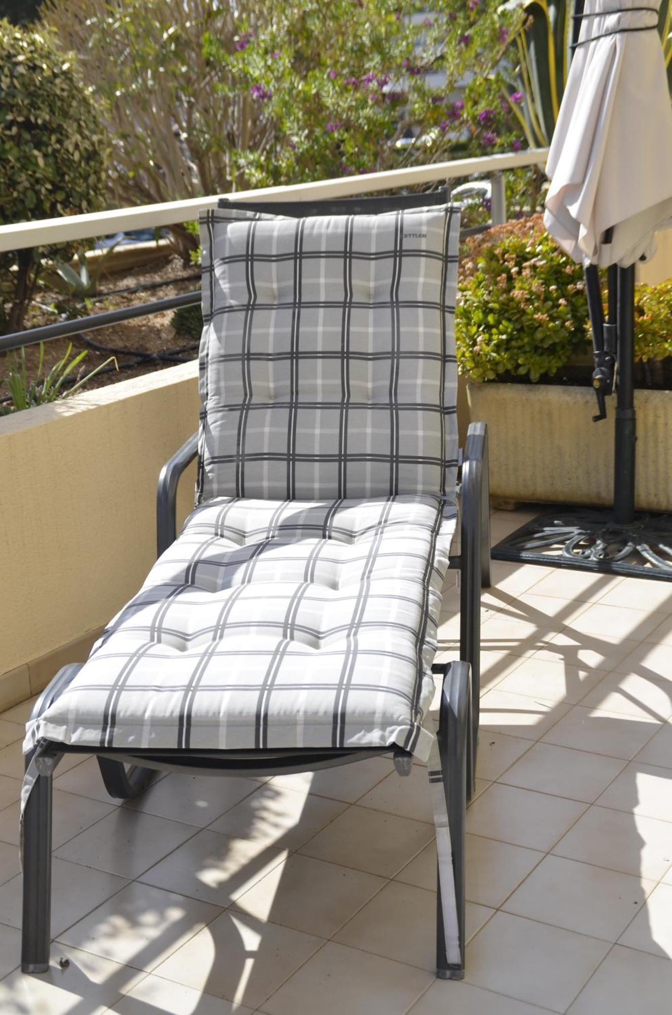 Residence La Miougrano Frejus Plage Экстерьер фото